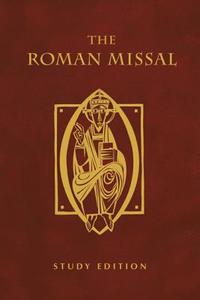 The Roman Missal di Various edito da LITURGICAL PR