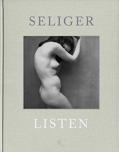 Mark Seliger: Listen di Mark Seliger edito da ELECTA