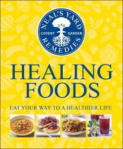 Neal's Yard Remedies Healing Foods di Neal's Yard Remedies edito da Dorling Kindersley Ltd