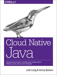 Cloud Native Java di Josh Long, Kenny Bastani edito da O'Reilly UK Ltd.