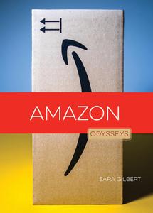 Amazon di Sara Gilbert edito da Creative Company