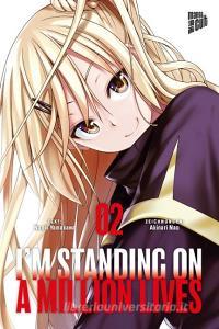 I'm Standing on a Million Lives 2 di Naoki Yamakawa edito da Manga Cult