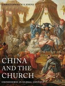 China and the Church di Christopher M. S. Johns edito da University of California Press