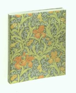 The Designs Of William Morris di Phaidon edito da Phaidon Press Ltd