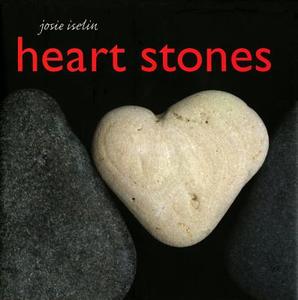 Heart Stones di Josie Iselin edito da ABRAMS
