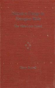 Narrative Design in ""Finnegans Wake di Harry Burrell edito da University Press of Florida