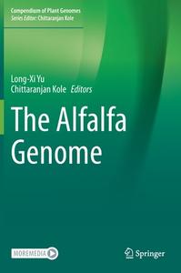 The Alfalfa Genome edito da Springer International Publishing