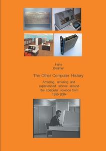 The Other Computer History di Hans Bodmer edito da Books on Demand