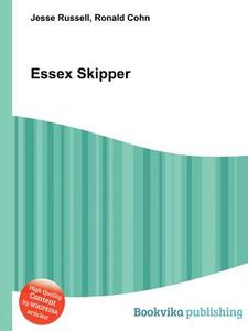 Essex Skipper edito da Book On Demand Ltd.