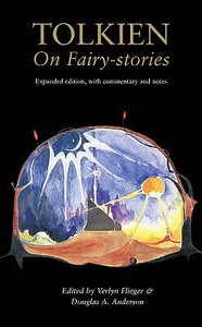 Tolkien On Fairy-stories di Verlyn Flieger, Douglas A. Anderson edito da Harpercollins Publishers