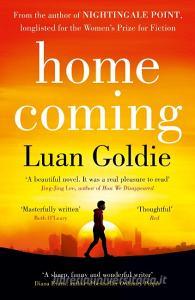 Homecoming di Luan Goldie edito da Harpercollins Publishers