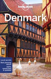 Denmark Country Guide di Mark Elliott, Carolyn Bain, Christian Bonetto edito da Lonely Planet