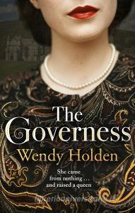 The Governess di Wendy Holden edito da Welbeck Publishing Group