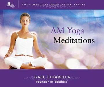 Am Yoga Meditations edito da Relaxation