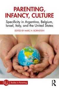 Parenting, Infancy, Culture edito da Taylor & Francis Ltd