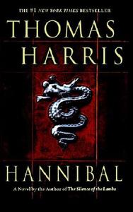Hannibal di Thomas Harris edito da Random House LCC US