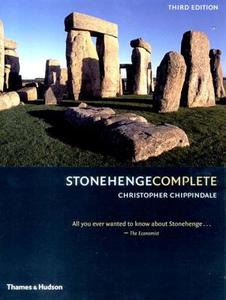 Stonehenge Complete di Christopher Chippindale edito da Thames & Hudson Ltd