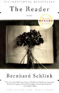 The Reader di Bernhard Schlink edito da TURTLEBACK BOOKS