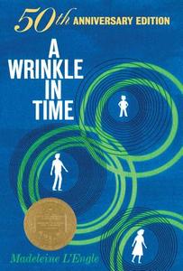 A Wrinkle in Time di Madeleine L'Engle edito da SQUARE FISH