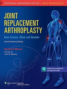 Joint Replacement Arthroplasty edito da Lippincott Williams And Wilkins