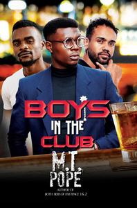 The Boys in the Club di Mondell Pope edito da URBAN BOOKS
