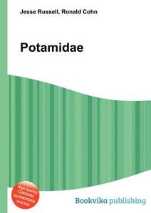 Potamidae edito da Book On Demand Ltd.