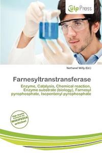 Farnesyltranstransferase edito da Culp Press