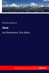 Heat di Richard Glazebrook edito da hansebooks