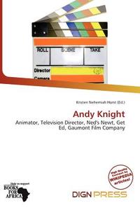 Andy Knight edito da Dign Press