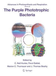 The Purple Phototrophic Bacteria edito da Springer