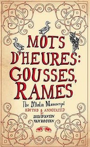 Mots D\'heures: Gousses Rames di Luis D'Antin Van Rooten edito da Harpercollins Publishers