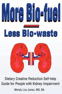 More Bio-Fuel --- Less Bio-Waste di Wendy Jones edito da iUniverse