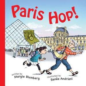 Paris Hop! di Margie Blumberg edito da MB Publishing
