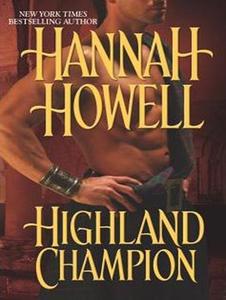 Highland Champion di Hannah Howell edito da Tantor Audio