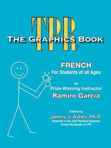 The Graphics Book - French di Ramiro Garcia edito da Sky Oaks Productions, Incorporated