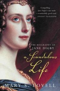 A Scandalous Life di Mary S. Lovell edito da HarperCollins Publishers
