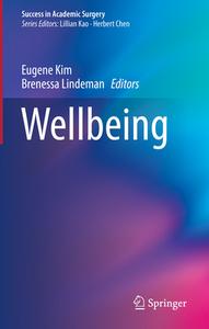 Wellbeing edito da Springer Nature Switzerland Ag