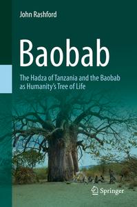 Baobab di John Rashford edito da Springer International Publishing
