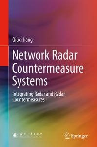 Network Radar Countermeasure Systems di Qiuxi Jiang edito da Springer-Verlag GmbH