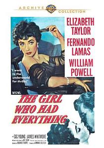 The Girl Who Had Everything edito da Warner Bros. Digital Dist