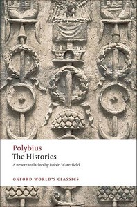The Histories di Polybius edito da Oxford University Press