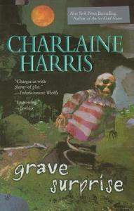 Grave Surprise di Charlaine Harris edito da BERKLEY BOOKS