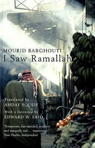 I Saw Ramallah di Mourid Barghouti edito da Bloomsbury Publishing PLC