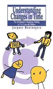 Understanding Changes In Time di Jacques Montangero edito da Taylor & Francis Ltd
