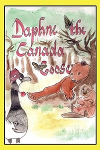 Daphne-The Misadventures of the Canada Goose di T. R. Winn edito da Virtualbookworm.com Publishing