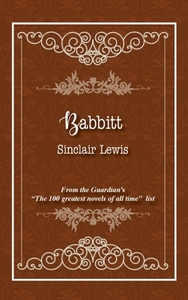 Babbitt di Sinclair Lewis edito da iBoo Press House