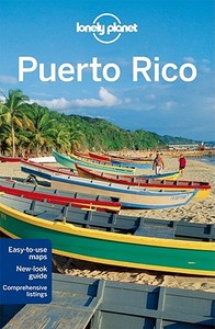 Lonely Planet Puerto Rico di Lonely Planet, Nate Cavalieri, Beth Kohn edito da Lonely Planet Publications Ltd