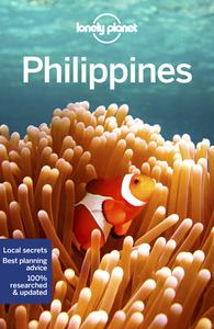 Philippines Country Guide di Planet Lonely edito da Lonely Planet
