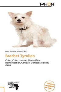 Brachet Tyrolien edito da Phon