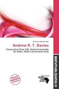 Andrew R. T. Davies edito da Brev Publishing